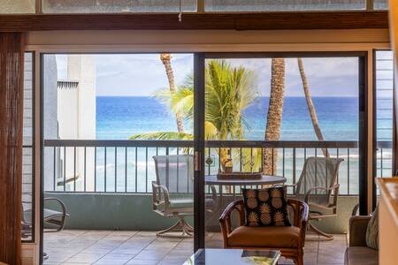 Napili-Honokowai Vacation Rental
