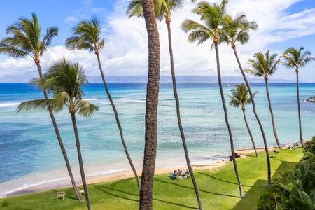 Napili-Honokowai Vacation Rental