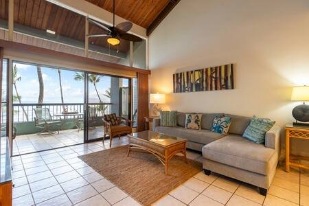Napili-Honokowai Vacation Rental