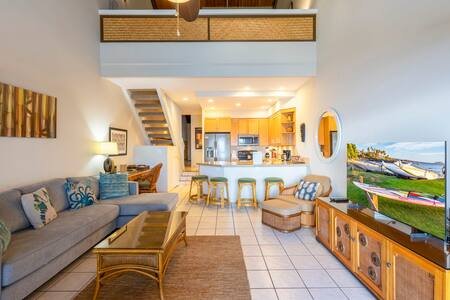 Napili-Honokowai Vacation Rental