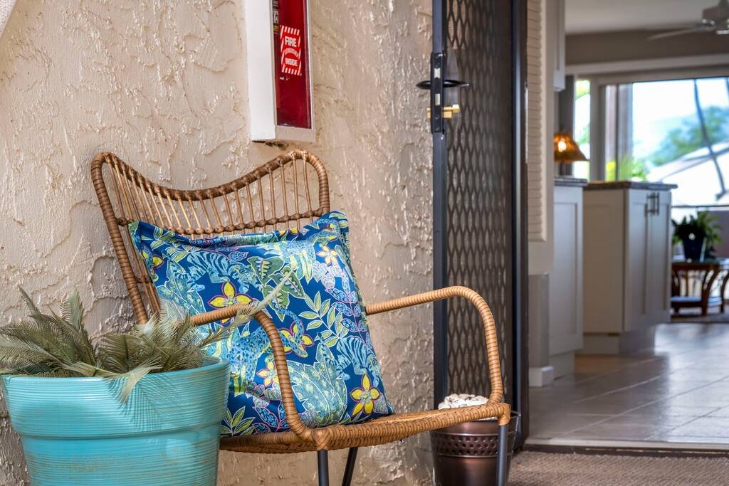 Kihei Vacation Rental