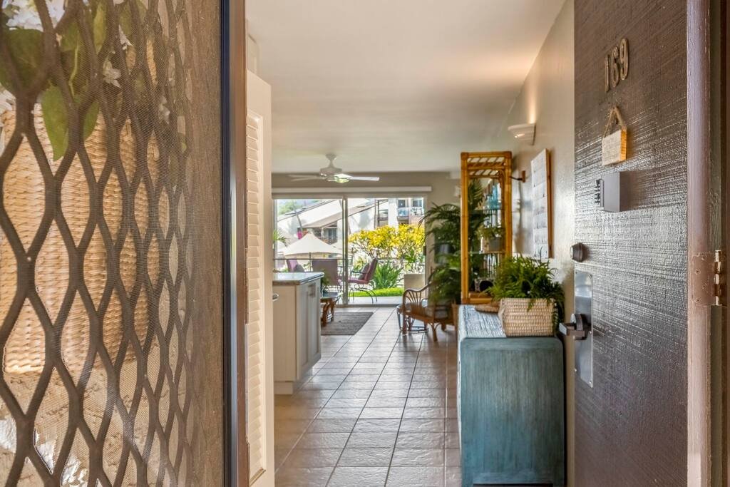 Kihei Vacation Rental