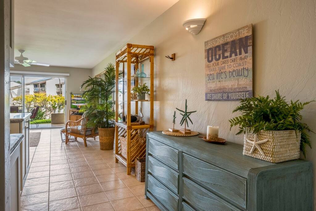 Kihei Vacation Rental
