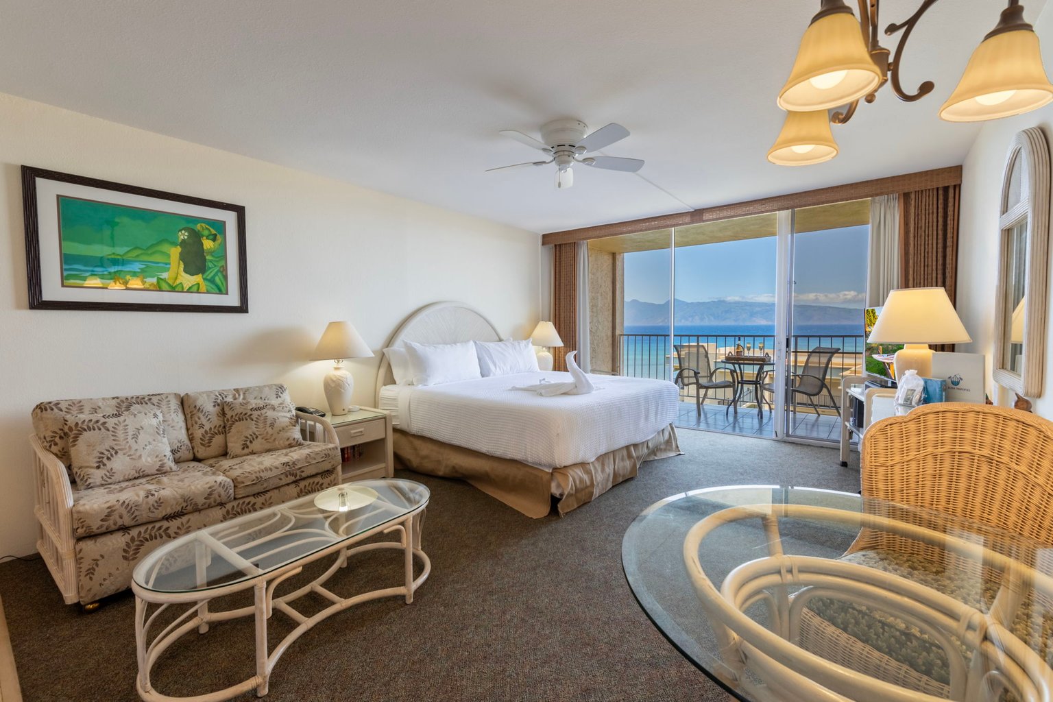 Napili-Honokowai Vacation Rental