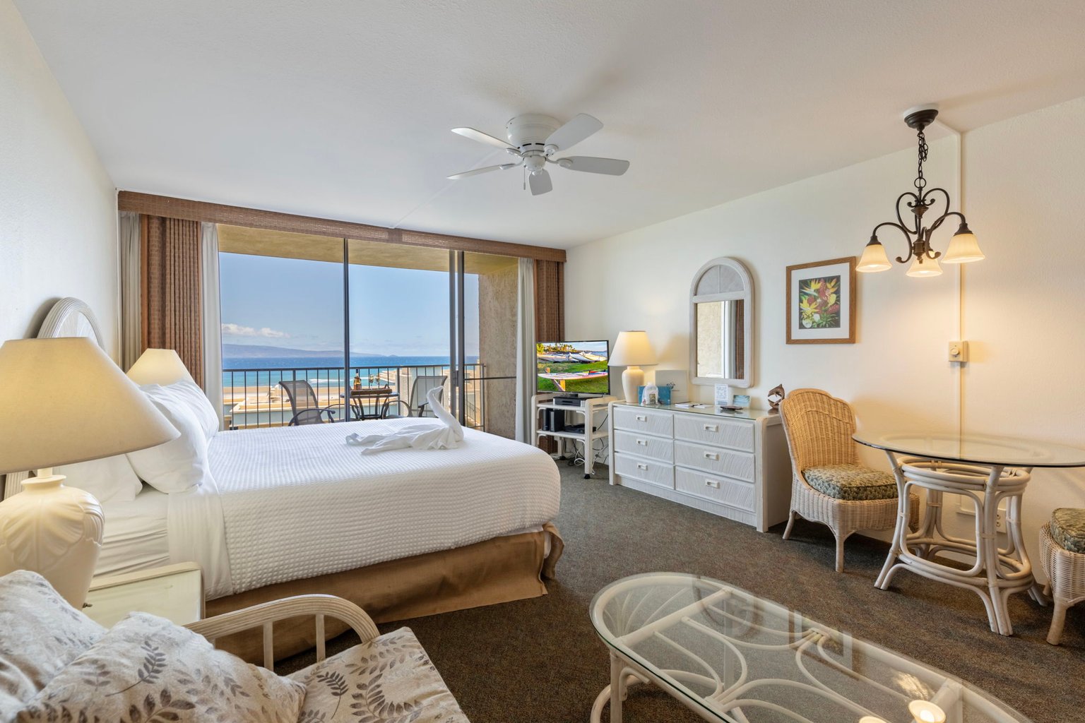 Napili-Honokowai Vacation Rental