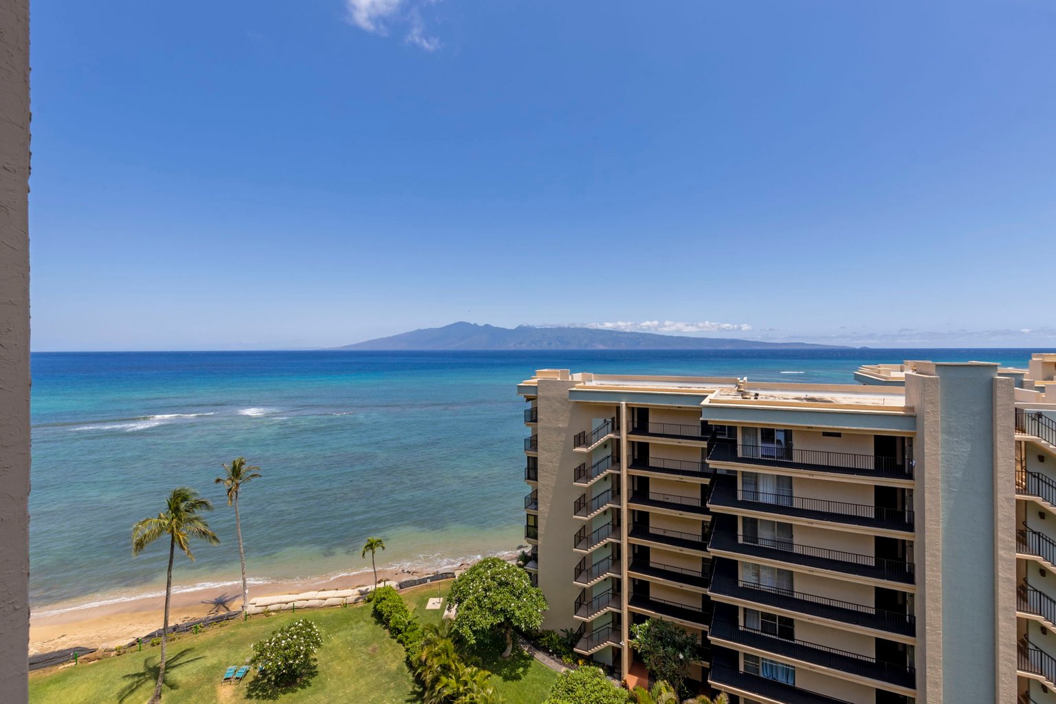 Napili-Honokowai Vacation Rental