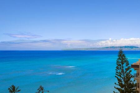 Napili-Honokowai Vacation Rental