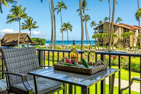 Napili-Honokowai Vacation Rental