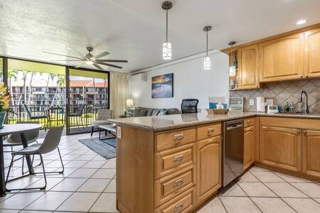Napili-Honokowai Vacation Rental
