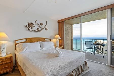 Napili-Honokowai Vacation Rental