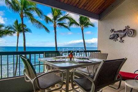 Napili-Honokowai Vacation Rental