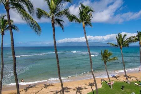 Napili-Honokowai Vacation Rental