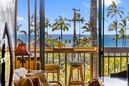 Kihei Vacation Rental