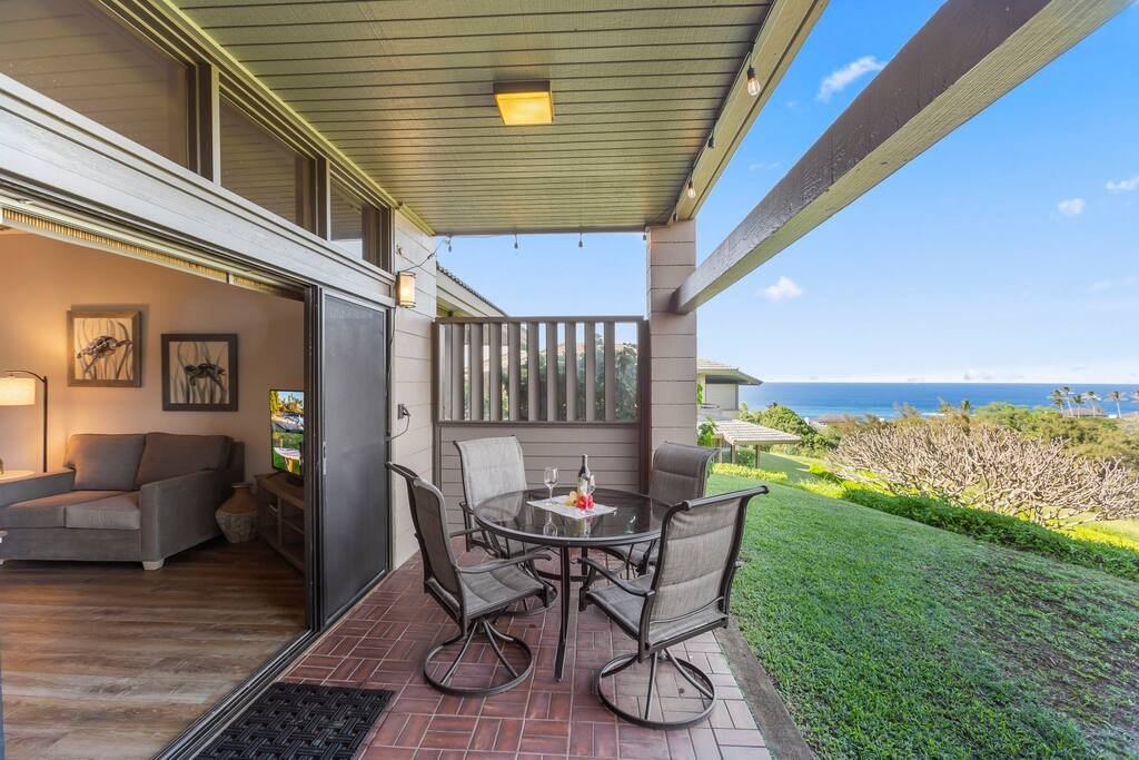 Kapalua Vacation Rental