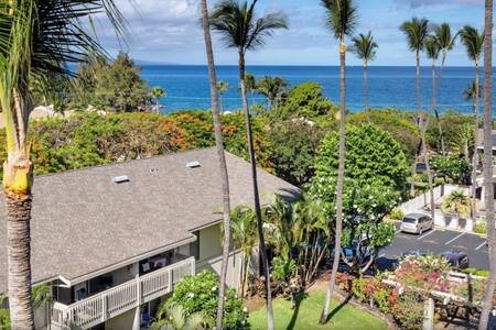 Wailea-Makena Vacation Rental