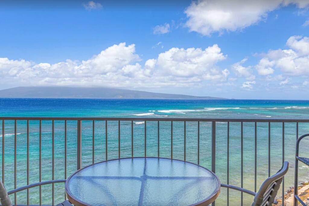 Napili-Honokowai Vacation Rental