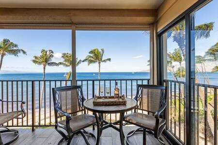 Kihei Vacation Rental