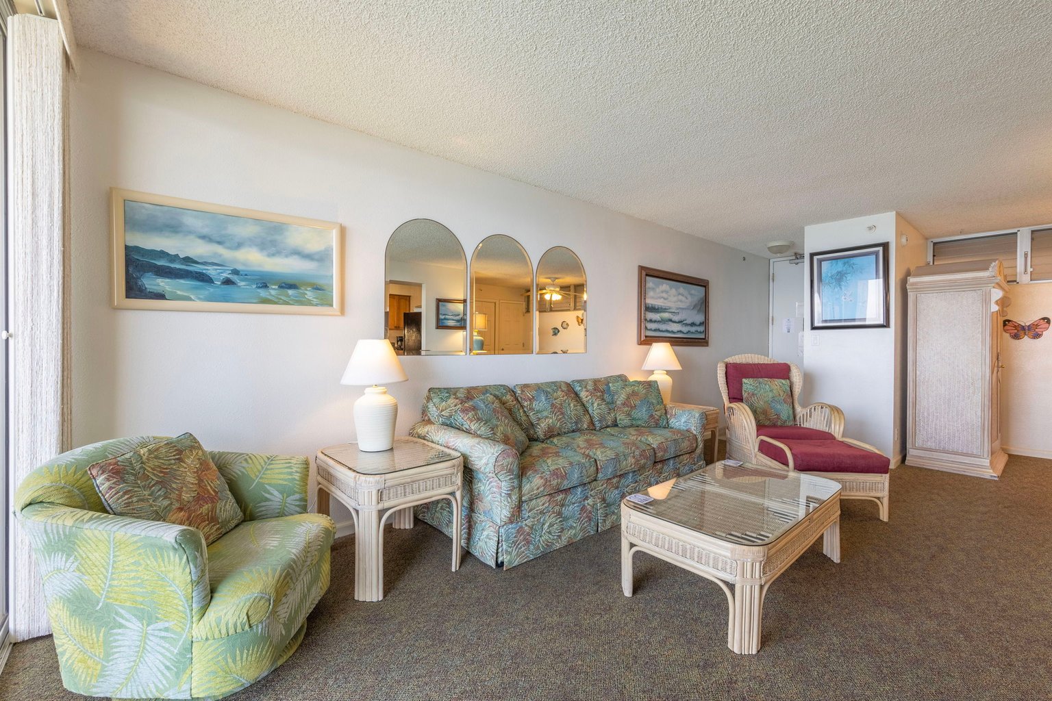 Napili-Honokowai Vacation Rental