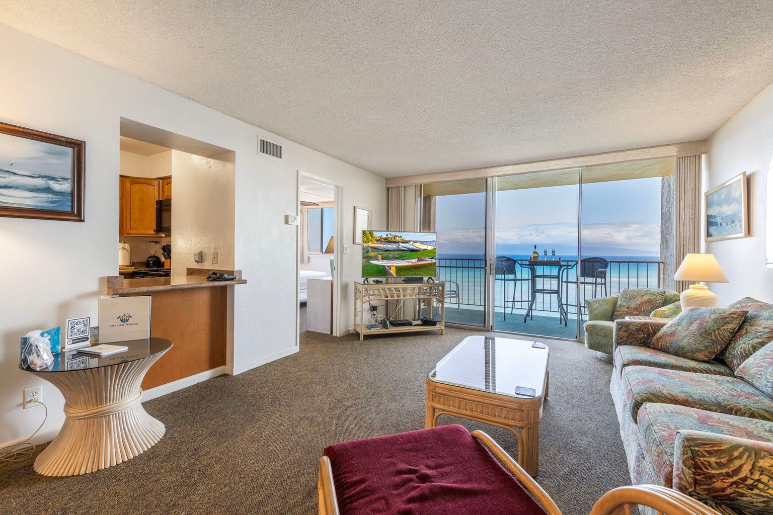 Napili-Honokowai Vacation Rental