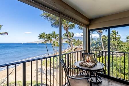 Kihei Vacation Rental