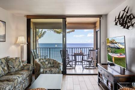 Kihei Vacation Rental
