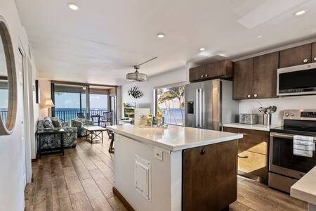 Kihei Vacation Rental