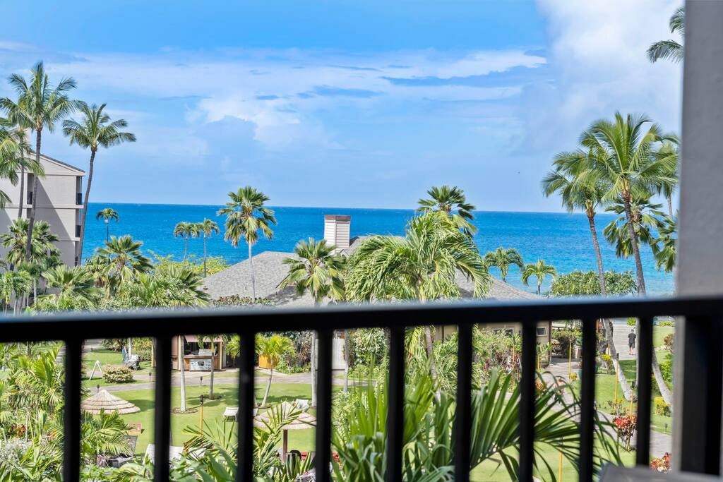 Kaanapali Vacation Rental