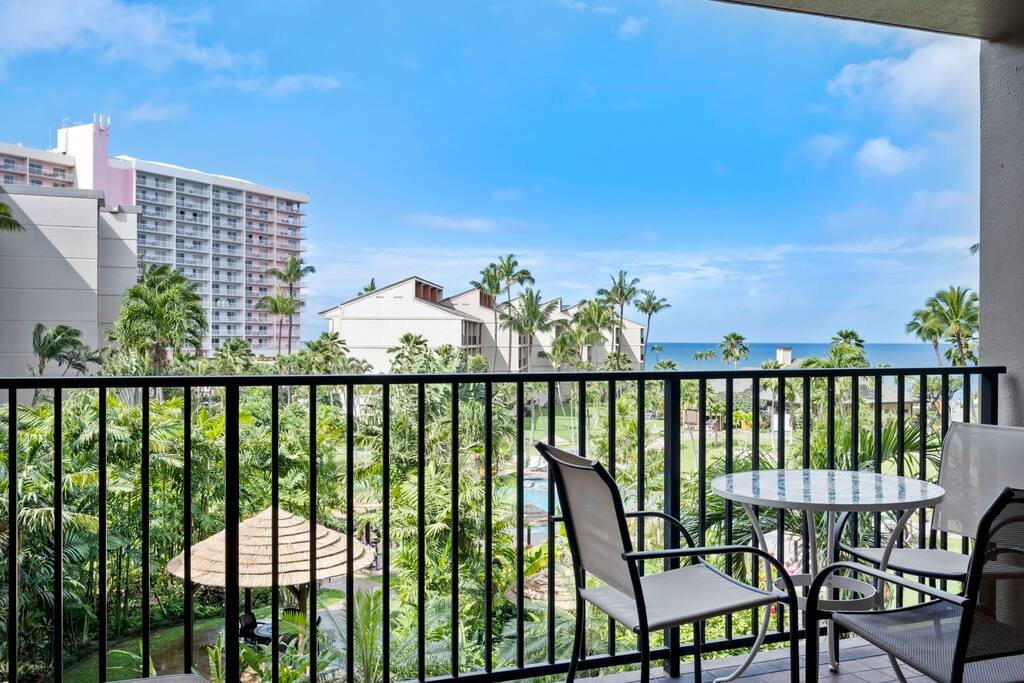 Kaanapali Vacation Rental