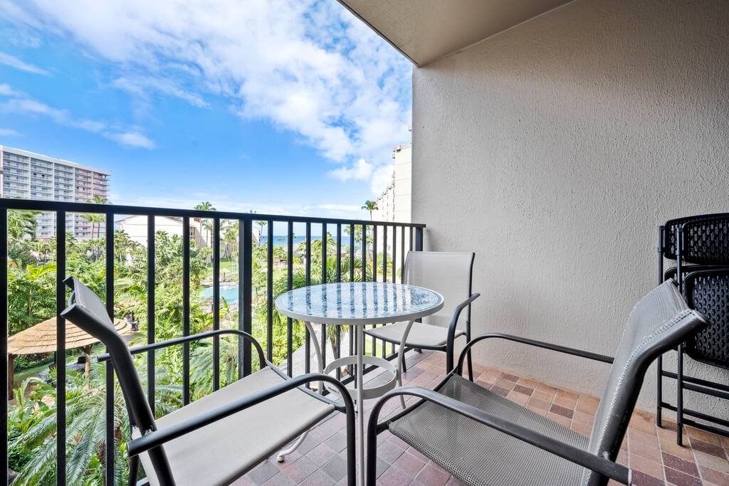 Kaanapali Vacation Rental