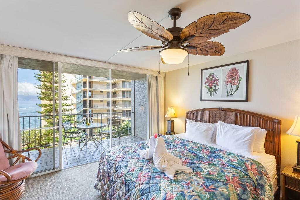 Napili-Honokowai Vacation Rental