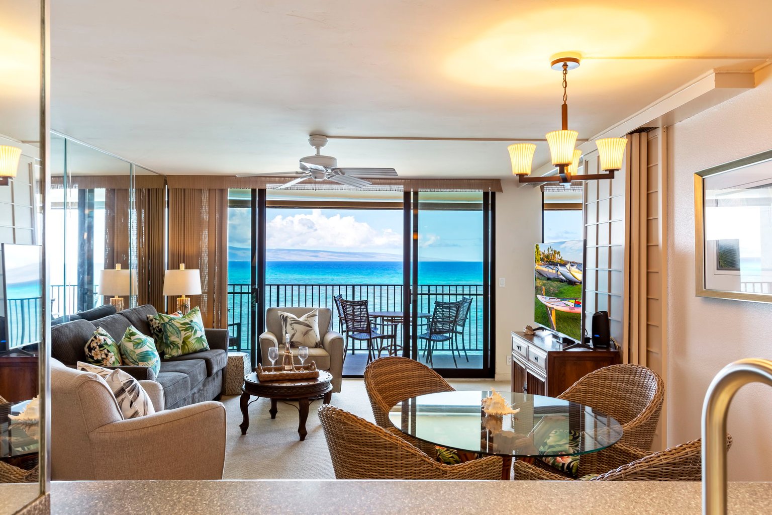 Napili-Honokowai Vacation Rental