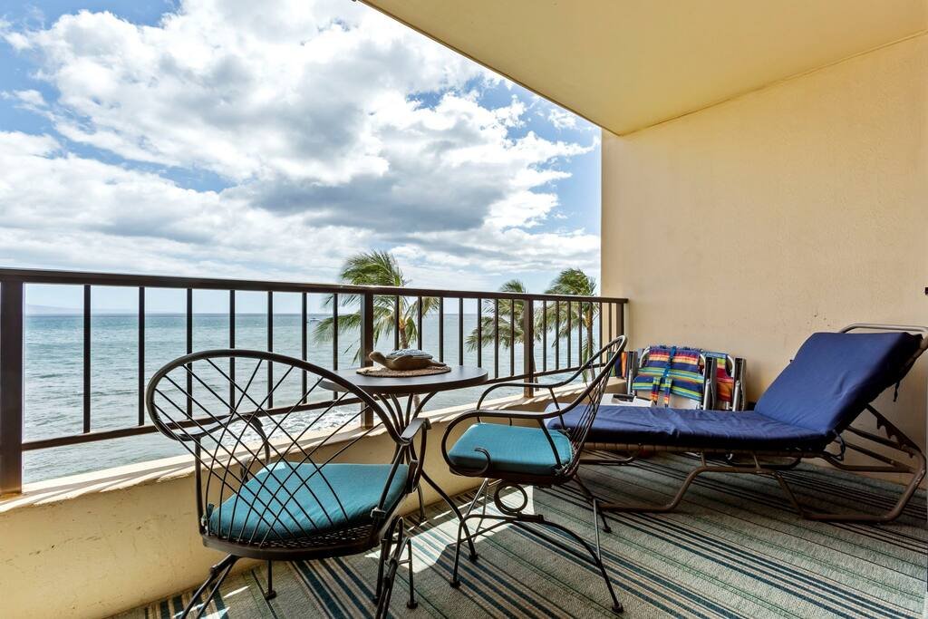 Kihei Vacation Rental