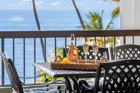 Napili-Honokowai Vacation Rental
