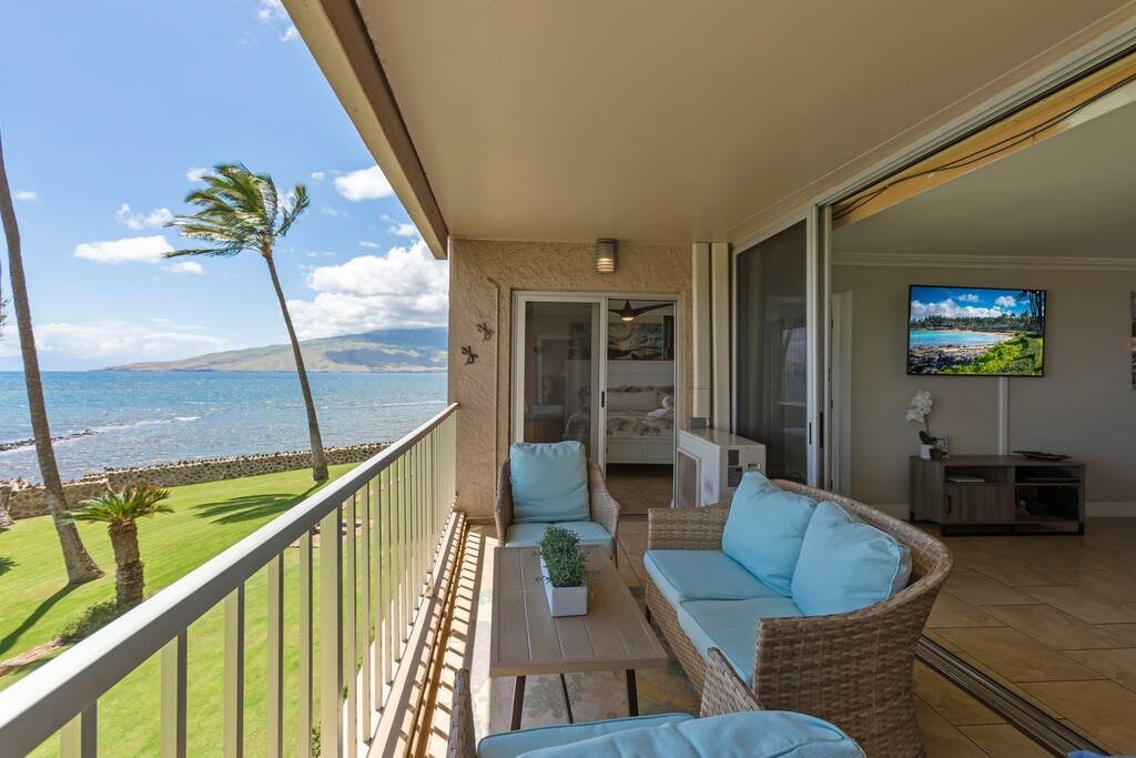 Kihei Vacation Rental