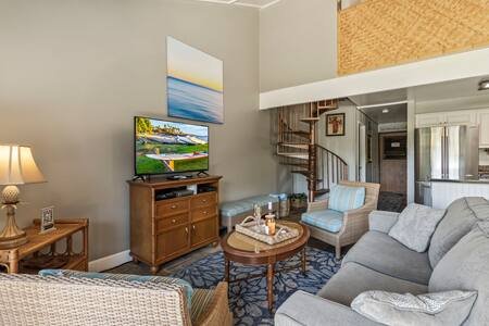 Kihei Vacation Rental