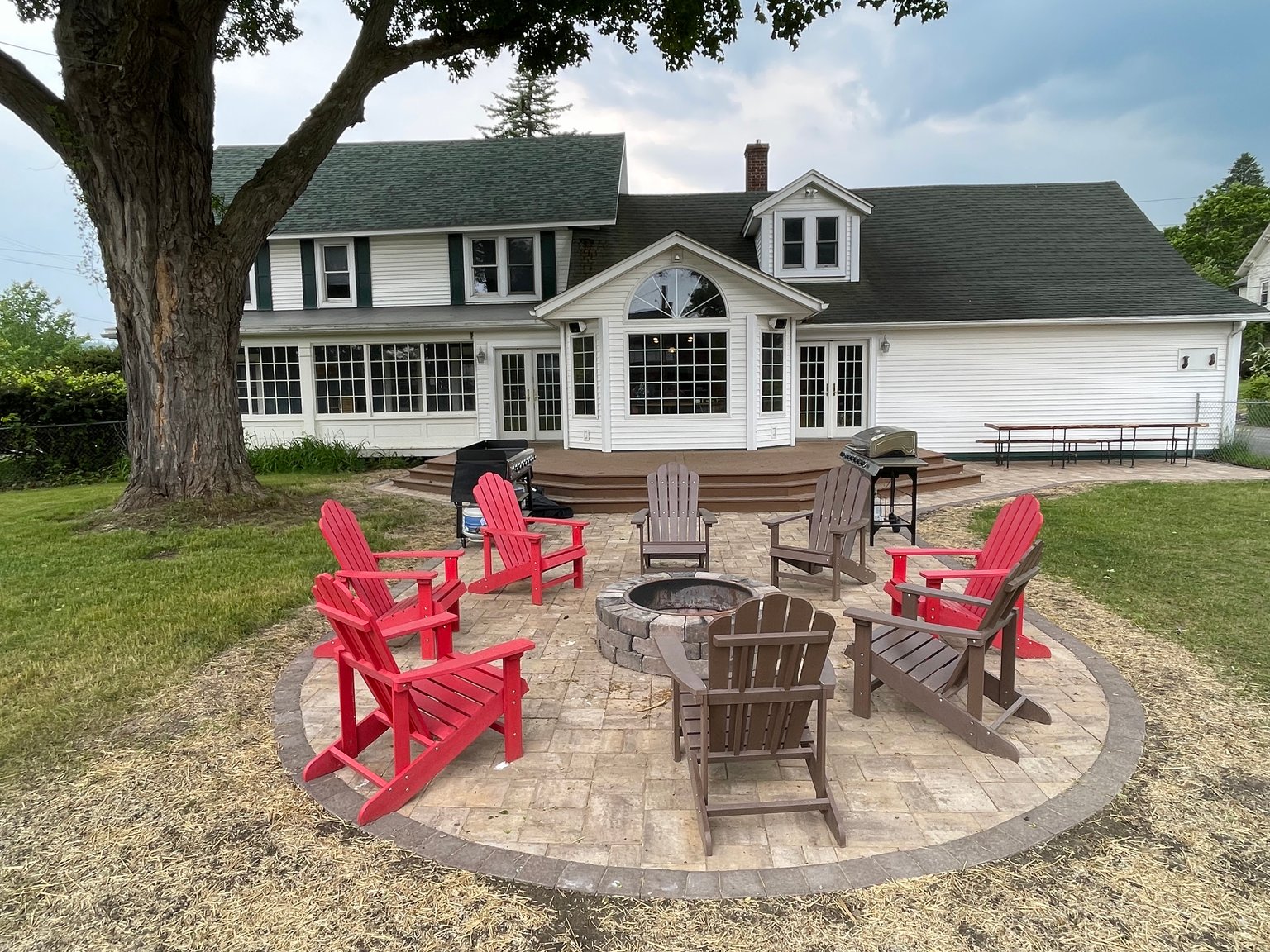 Au Sable Forks Vacation Rental