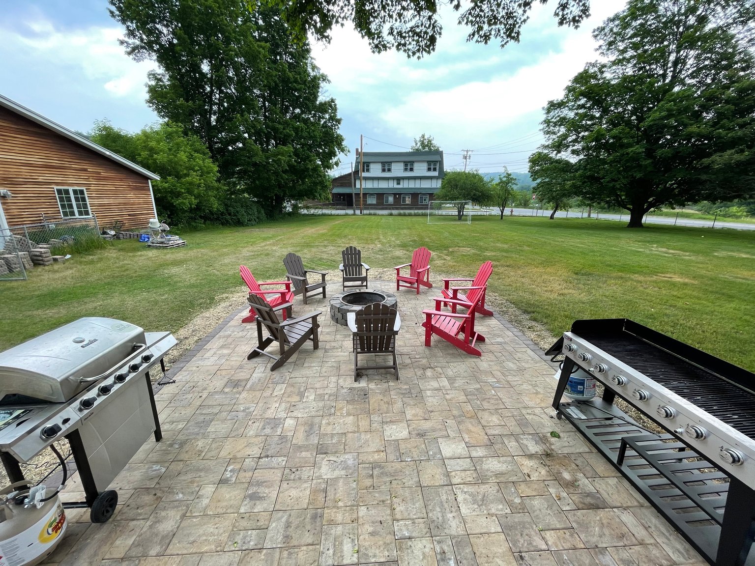 Au Sable Forks Vacation Rental