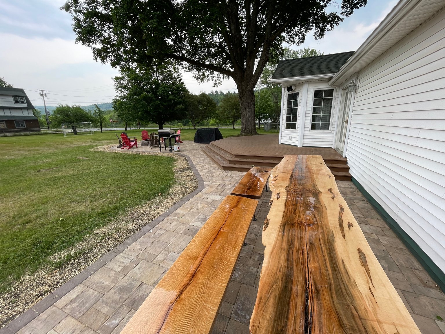 Au Sable Forks Vacation Rental