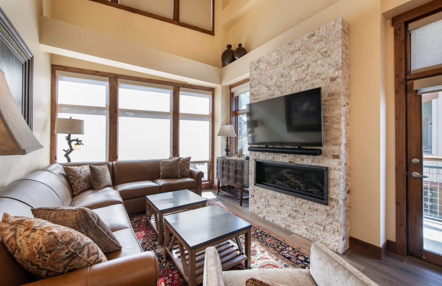 Winter Park Vacation Rental