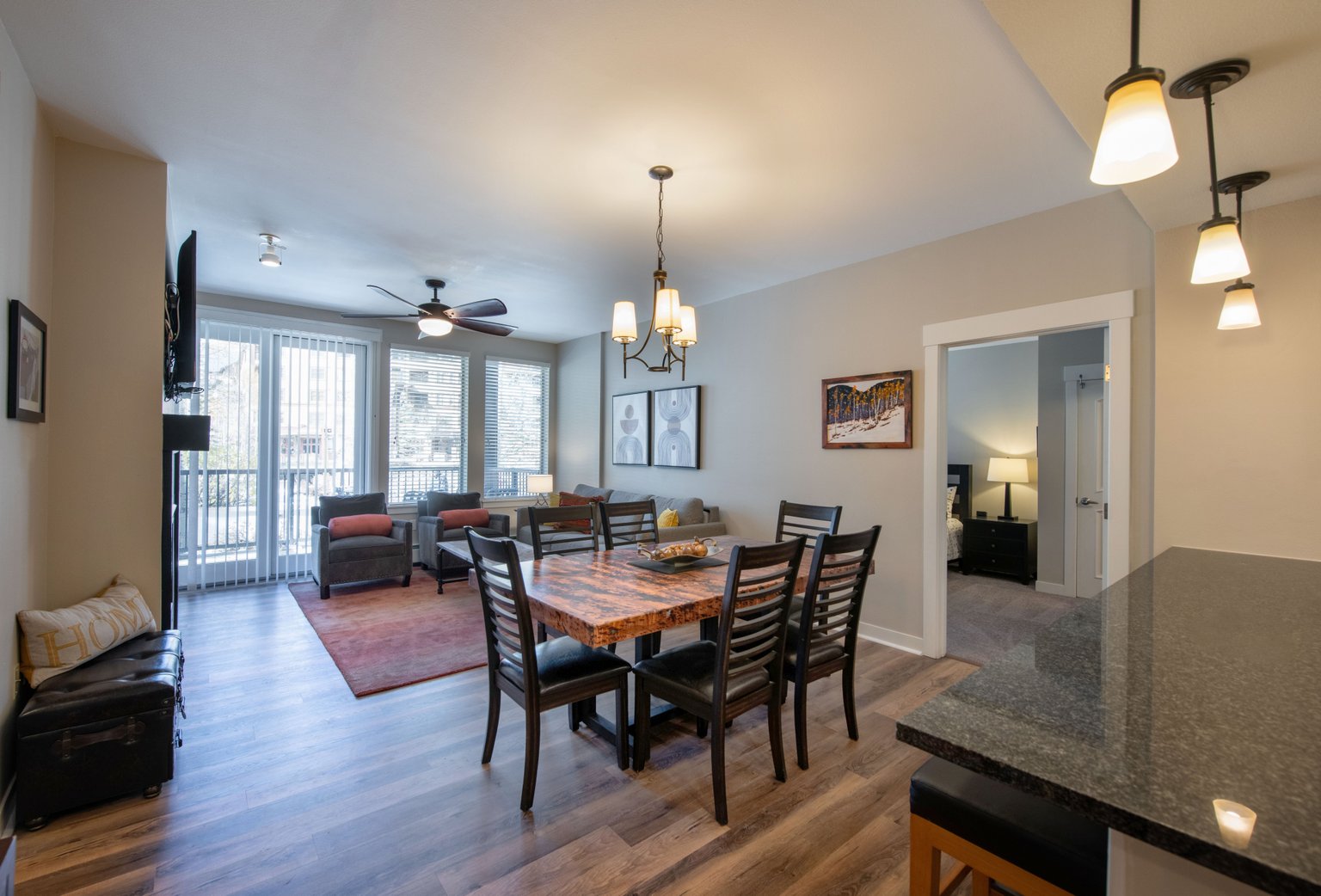 Winter Park Vacation Rental