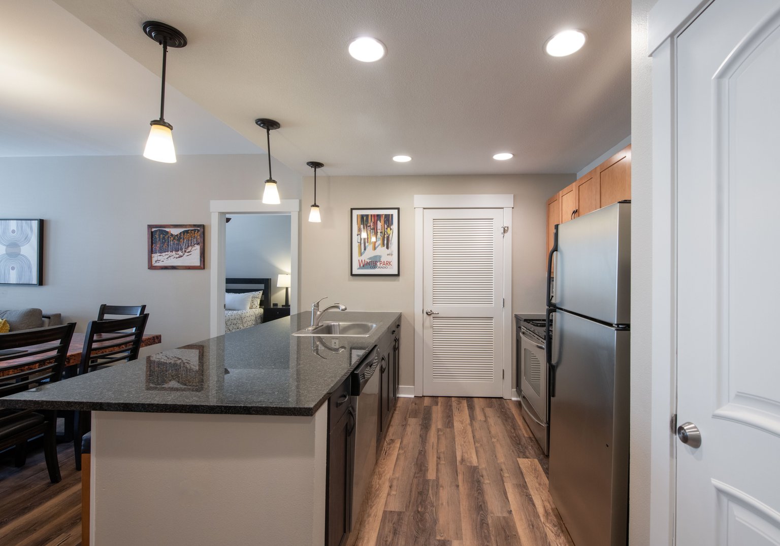 Winter Park Vacation Rental