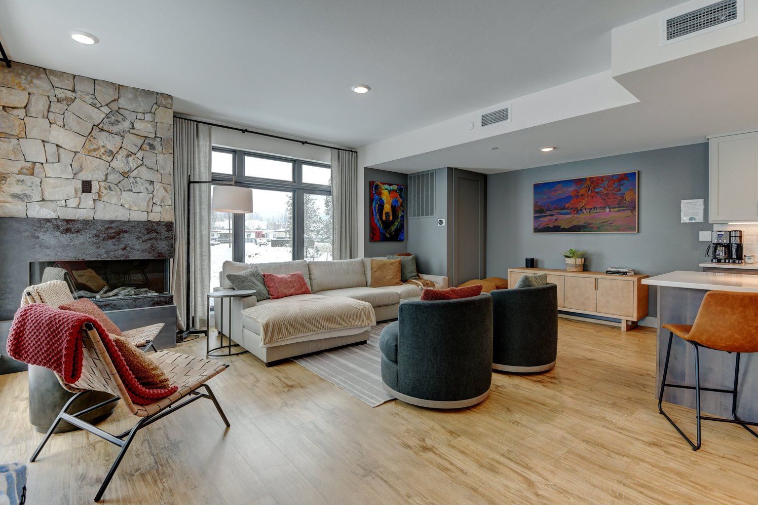 Winter Park Vacation Rental