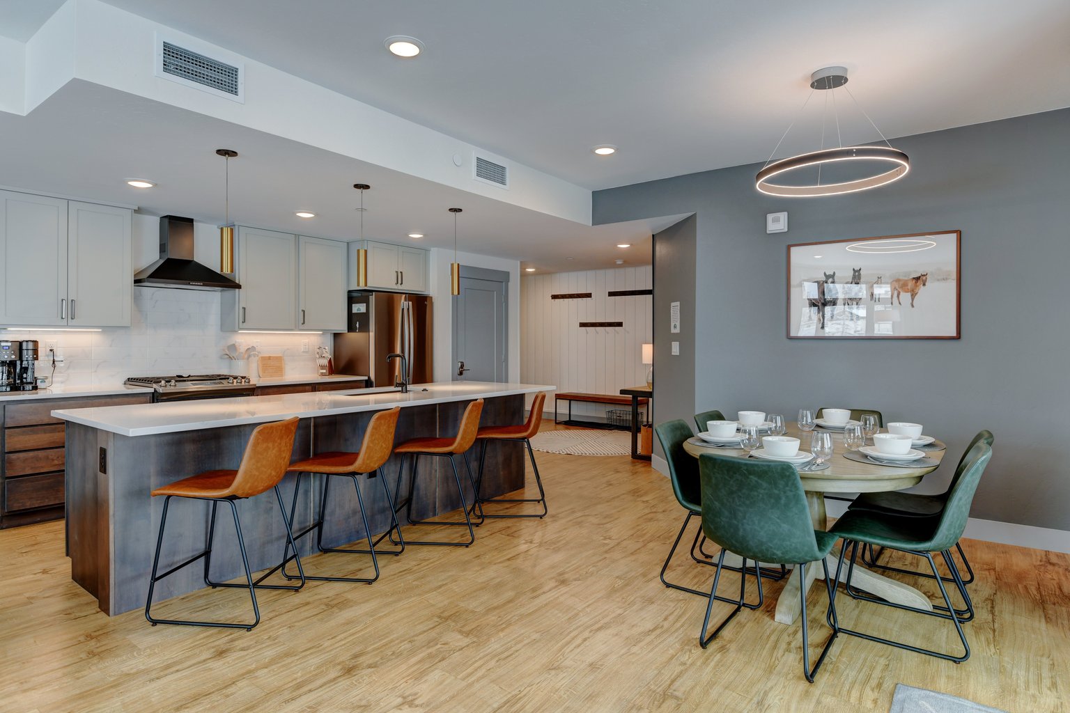 Winter Park Vacation Rental