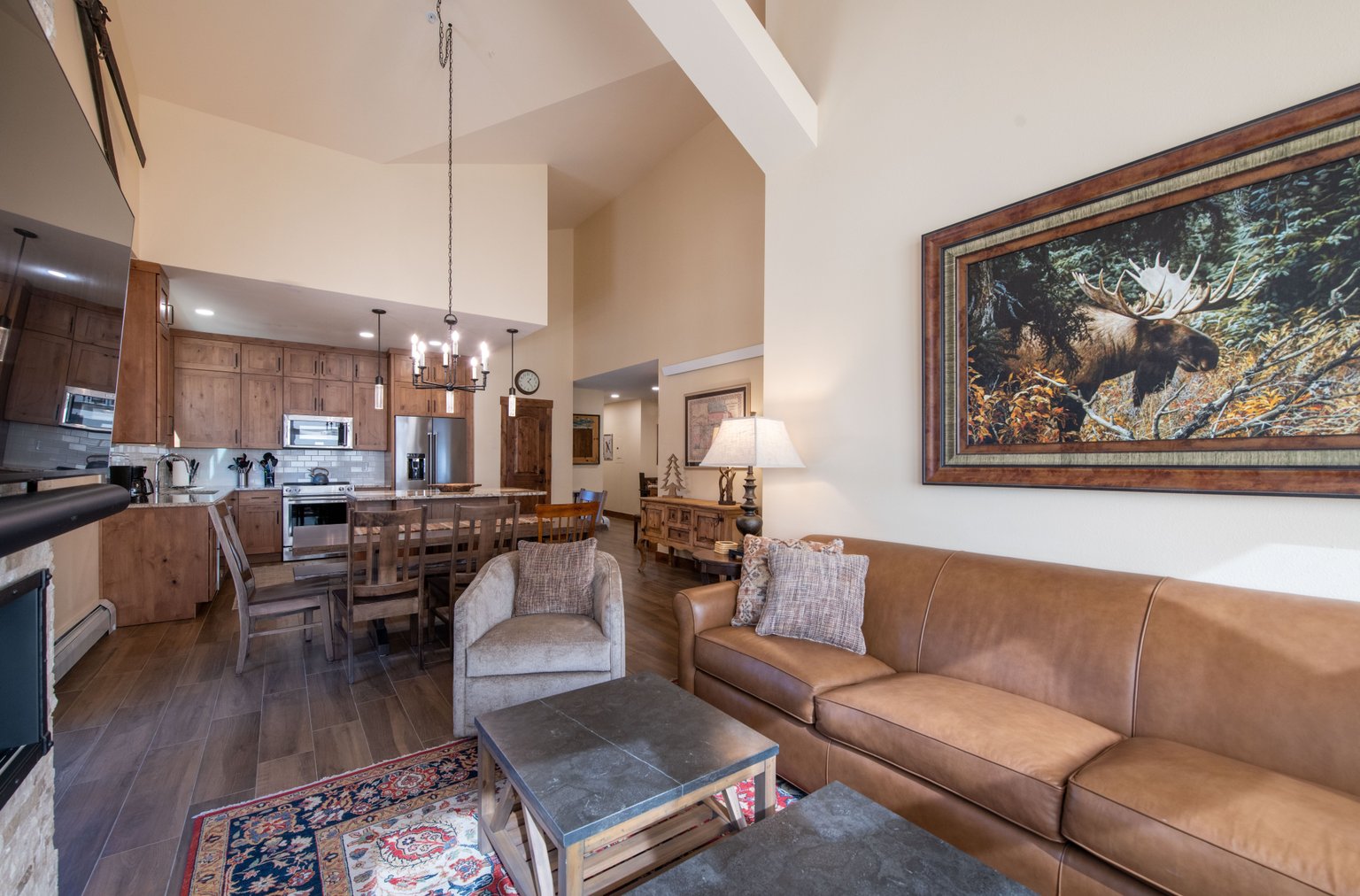 Winter Park Vacation Rental