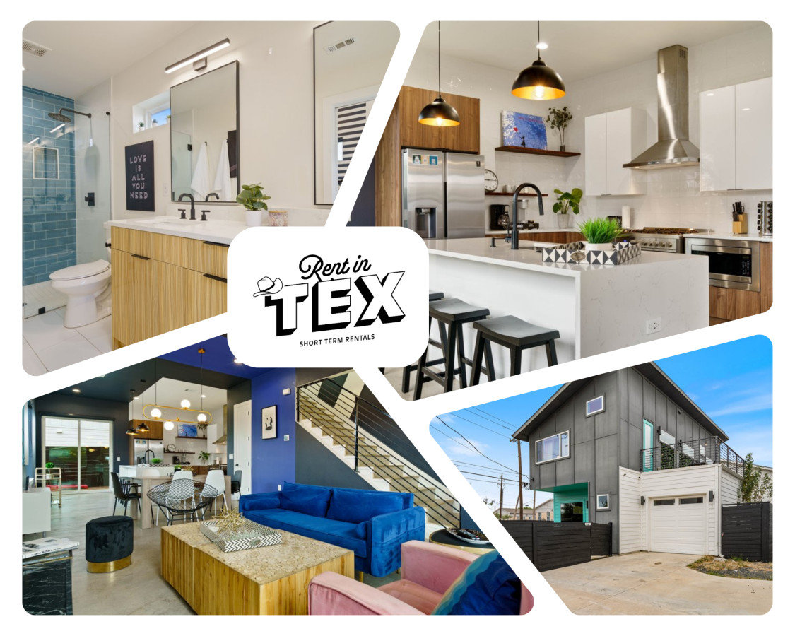 Austin Vacation Rental