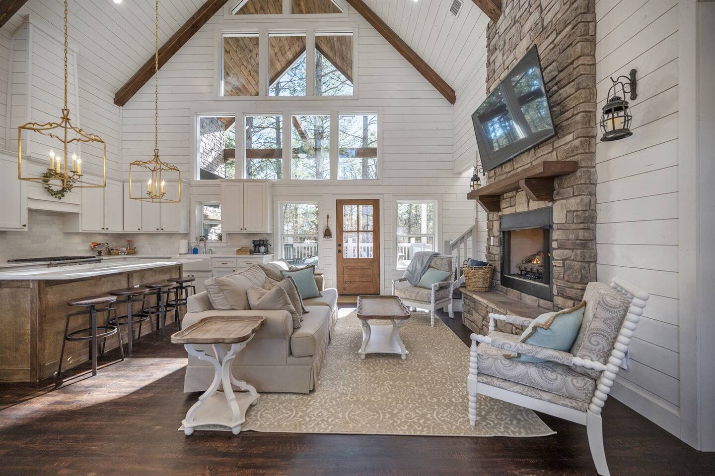 Broken Bow Vacation Rental
