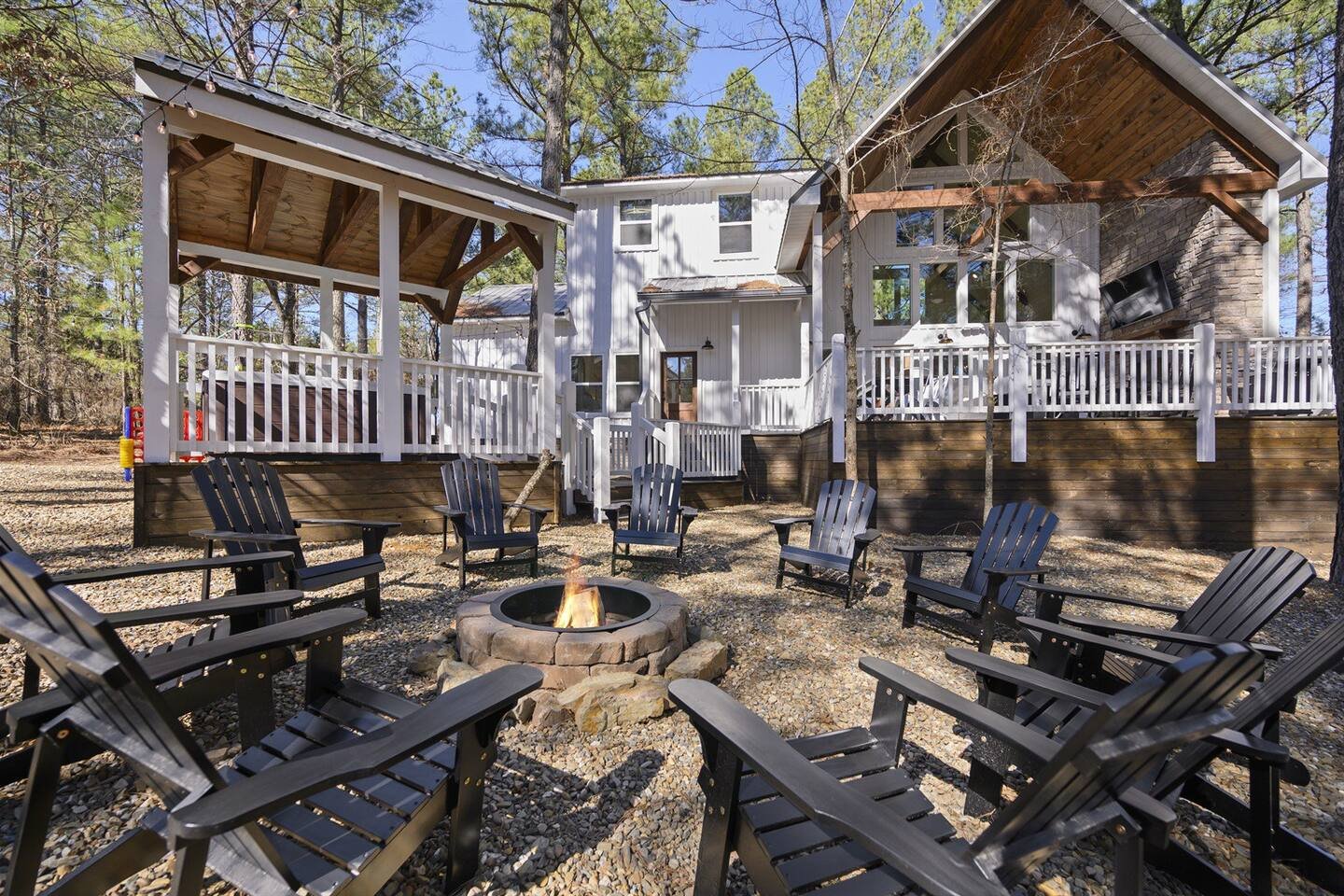 Broken Bow Vacation Rental