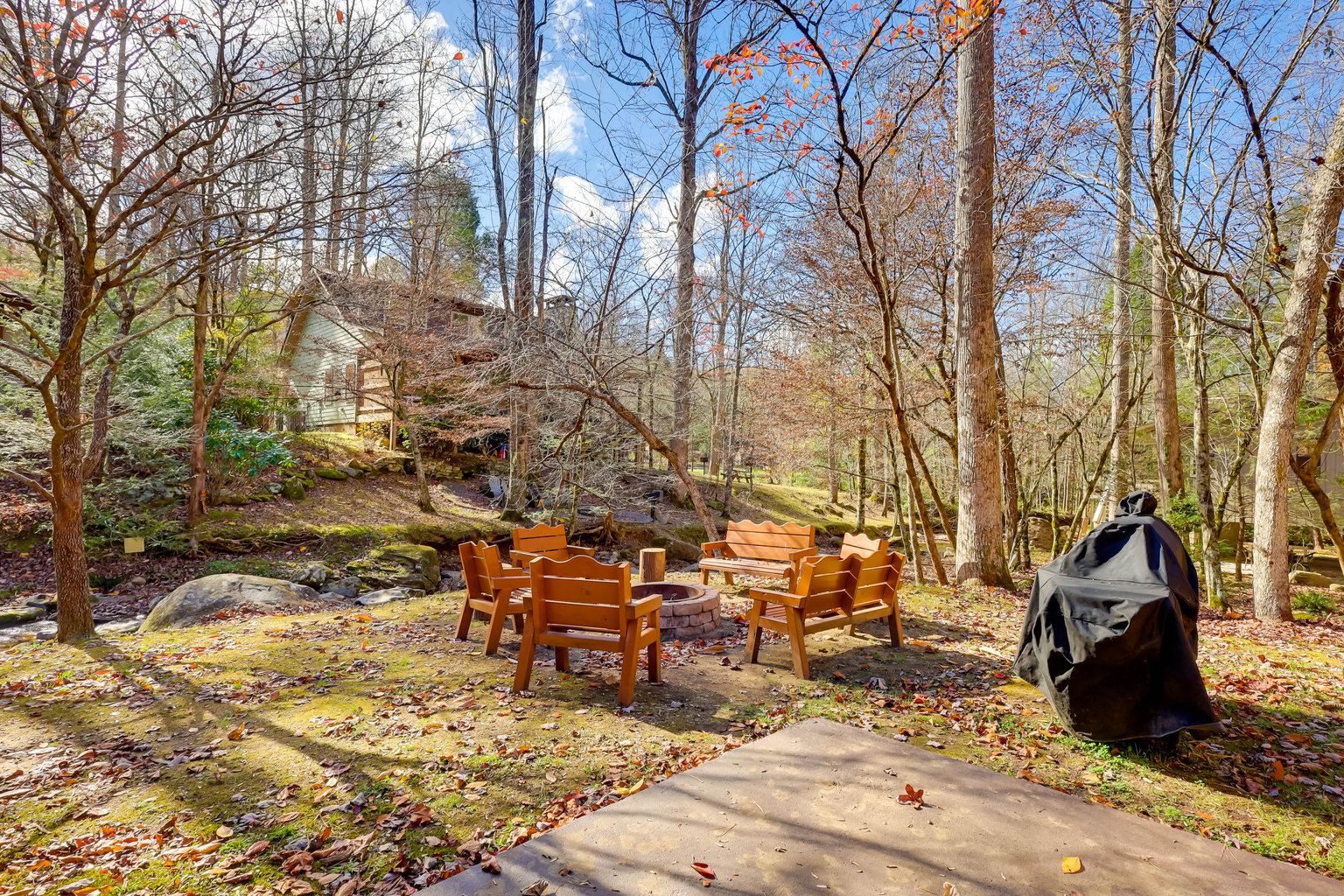 Gatlinburg Vacation Rental