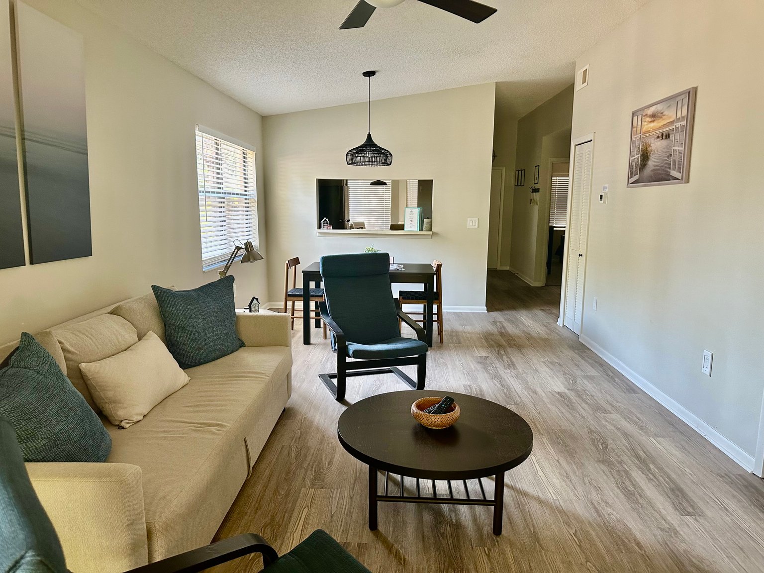 Bradenton Vacation Rental