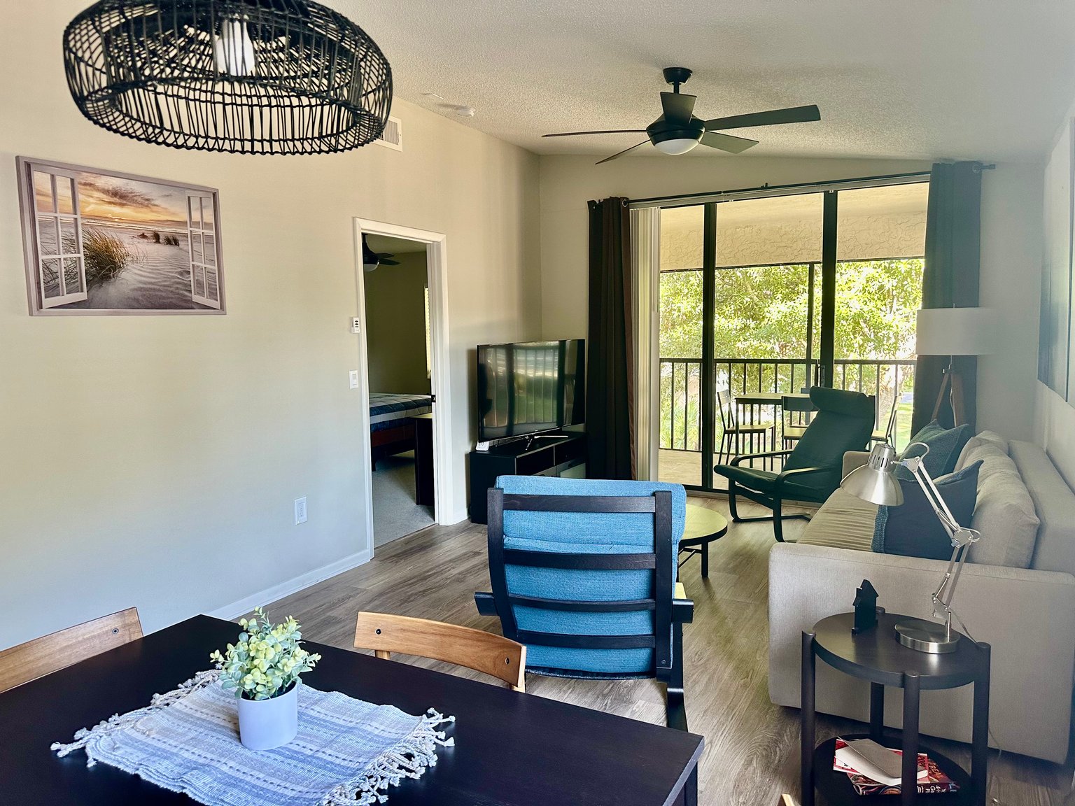 Bradenton Vacation Rental